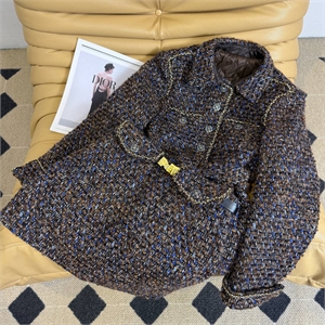 Костюм CHANEL 165481