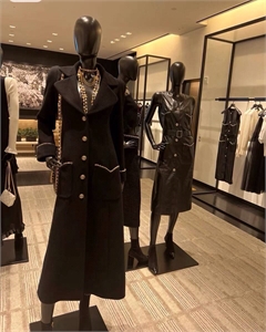 Пальто CHANEL 165482