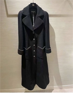 Пальто CHANEL 165482