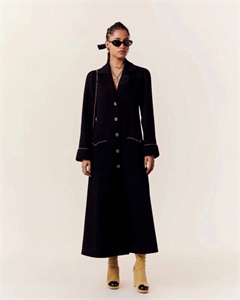 Пальто CHANEL 165482