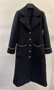 Пальто CHANEL 165482