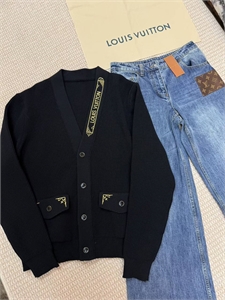 Кардиган  LOUIS VUITTON 165394