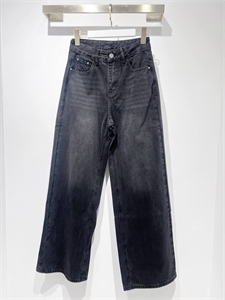 Джинсы LOUIS VUITTON 165497