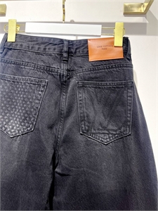 Джинсы LOUIS VUITTON 165497