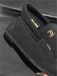 Лоферы CHANEL 165499