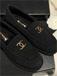 Лоферы CHANEL 165499