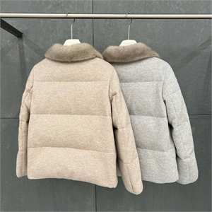 Куртка LORO PIANA 165501