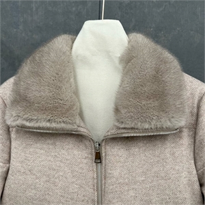 Куртка LORO PIANA 165501