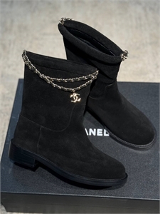 Ботинки CHANEL 165504