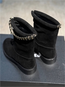 Ботинки CHANEL 165504