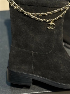 Ботинки CHANEL 165504