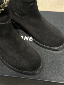 Ботинки CHANEL 165504