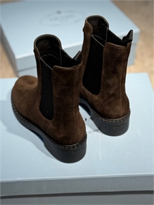 Ботинки PRADA 165505