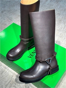 Сапоги BOTTEGA VENETA 165508