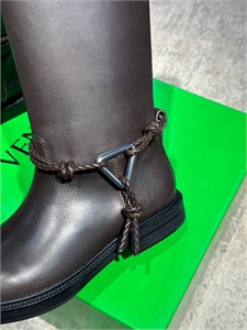 Сапоги BOTTEGA VENETA 165508