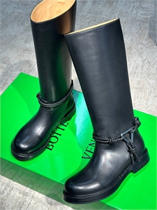 Сапоги BOTTEGA VENETA 165509