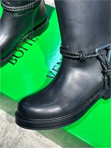 Сапоги BOTTEGA VENETA 165509