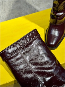 Сапоги FENDI 165511