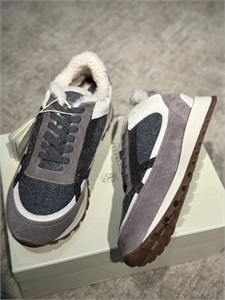 Кроссовки BRUNELLO CUCINELLI 165513
