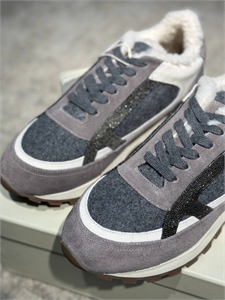 Кроссовки BRUNELLO CUCINELLI 165513