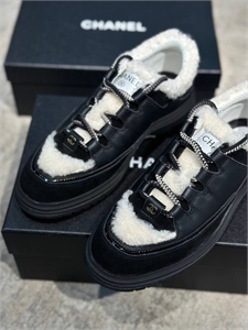 Кроссовки CHANEL 165514