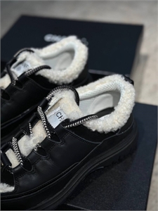 Кроссовки CHANEL 165514