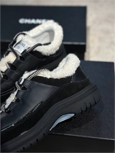 Кроссовки CHANEL 165514