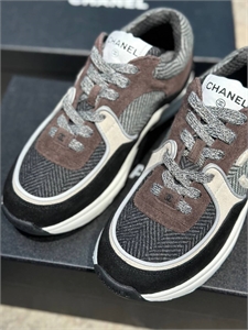 Кроссовки CHANEL 165515
