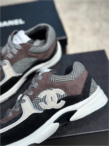 Кроссовки CHANEL 165515