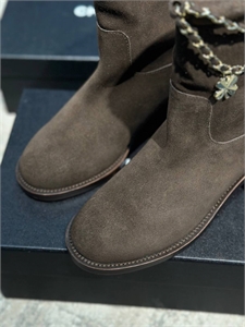 Ботинки CHANEL 165516