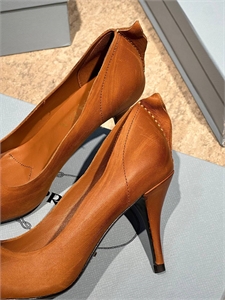 Туфли PRADA 165517