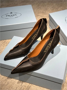 Туфли PRADA 165518