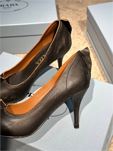 Туфли PRADA 165518