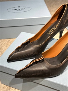 Туфли PRADA 165518