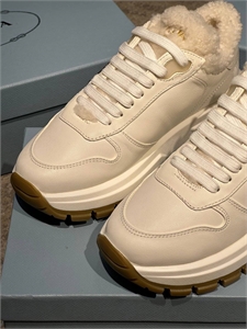 Кроссовки CHANEL 165519