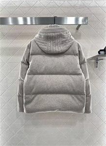 Куртка BRUNELLO CUCINELLI 165520