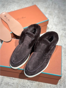 Лоферы LORO PIANA 165527