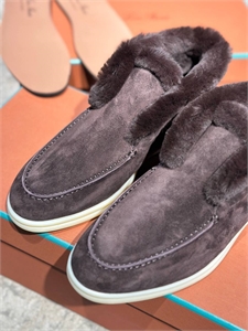 Лоферы LORO PIANA 165527