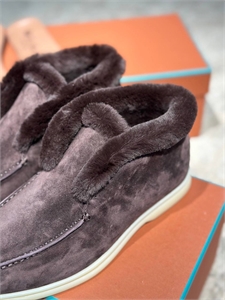 Лоферы LORO PIANA 165527