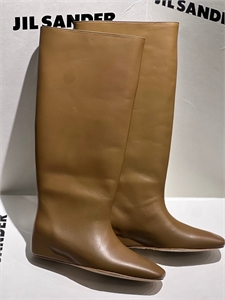 Сапоги  JIL SANDER 165530