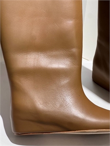 Сапоги  JIL SANDER 165530