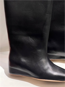 Сапоги  JIL SANDER 165531