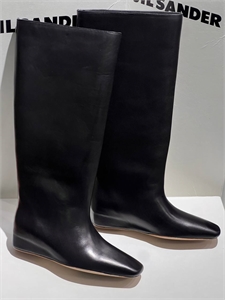 Сапоги  JIL SANDER 165531