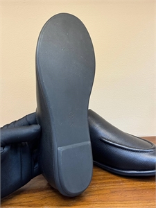 Лоферы THE ROW 165532