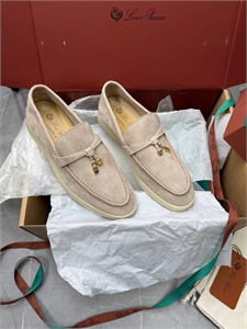 Лоферы LORO PIANA 165533