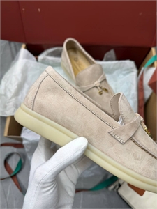 Лоферы LORO PIANA 165533