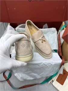 Лоферы LORO PIANA 165533