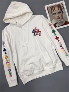 Толстовка CHROME HEARTS 165535