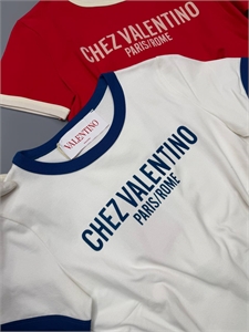 Футболка VALENTINO 165538