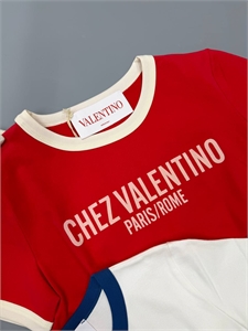 Футболка VALENTINO 165538